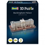 Revell Buckingham Palace 3D-Bausatz