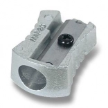 Metall-Anspitzer MAPED mit einer Öffnung