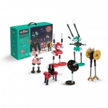 The OffBits Baukasten Weltraummission