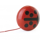 Vilac Holzjojo Marienkäfer