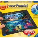 Ravensburger Rollmatte für Puzzle 300–1500 Teile (110 × 66 cm)