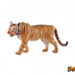 Plastik-Tigerfigur – realistisches Modell 13,5 cm