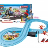 Carrera First Autorennbahn Paw Patrol 2,4 m