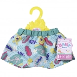 BABY born Badeshorts für Puppen 43 cm