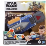 Star Wars The Mandalorian Angriffs-Handschuh Dual Attack