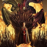 Puzzle 1000 Teile House of the Dragon