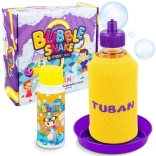 Tuban Blasenschlange – Bubble-Set