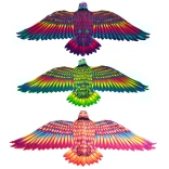 Flugdrachen Adler 132 × 60 cm