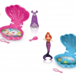 Meerjungfrau mit Muschel – Spielzeug 9,5 cm