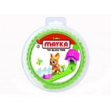 Mayka Bauklebeband 1 m