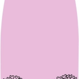 Edelstahlflasche 780 ml Mickey Mouse