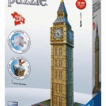 Ravensburger 3D Puzzle Big Ben London 216 Teile