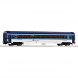 Personenwagen Bmpz 2. Klasse RAILJET ČD H0