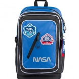 BAAGL Schulrucksack Cubic NASA