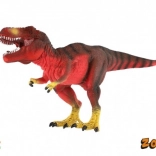 Kunststoff-Dinosaurier T‑Rex 26 cm