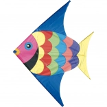 Vilac fliegender Drachen Fisch