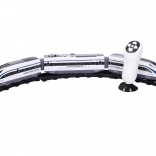 Hochgeschwindigkeitszug-Set RC 84x62 cm