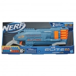 Nerf Elite 2.0 Blaster Sammlung mit 16 Pfeilen