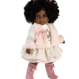 Puppe Llorens Zuri 35 cm