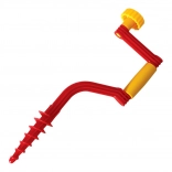 GOWI Sandbohrer für Kinder