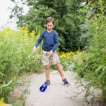 Diabolo – Jonglierspiel für Kinder und Erwachsene