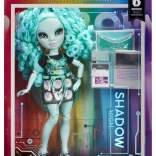 Shadow High Puppe Berrie Skies grün