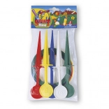 Androni Wurfspiel mit Ringen