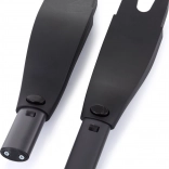 Adapter für die rechte Seite des Kinderwagens Chipolino Duo Smart