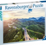 Ravensburger Puzzle Die Große Chinesische Mauer 2000 Teile