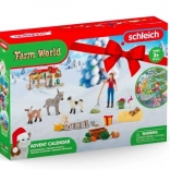 Adventskalender 2023 Farm World