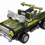 Jungle Lurker von Qman