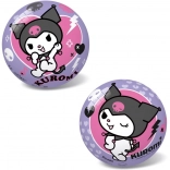 Kuromi Ball für Kinder, 14 cm