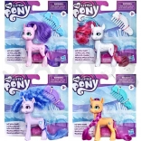 Figur MY LITTLE PONY Einhorn mit Kamm