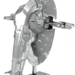 Metal Earth 3D-Puzzle Star Wars: Slave I