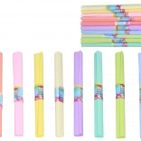Krepppapier pastell 50 × 200 cm