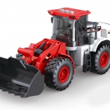 Schwungrad-Lader 30 cm mit Licht- und Soundeffekten