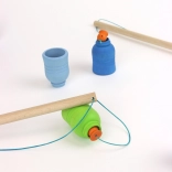 milaniwood Angelspiel – Rettet das Meer vor Plastik