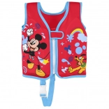 Kinder-Schwimmweste Mickey Mouse