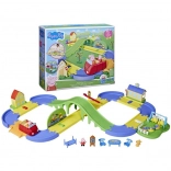 Peppino Stadt Spielset