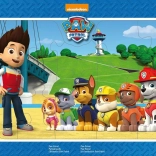 Ravensburger Puzzle Paw Patrol 15 Teile
