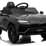 Batteriebetriebenes Auto Lamborghini Urus schwarz