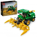 LEGO TECHNIC JOHN DEERE 9700 Silagehäcksler