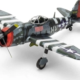 METAL EARTH 3D-Puzzle P-47 Thunderbolt