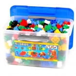 Morphun Starter Baukasten 600 Teile im Box