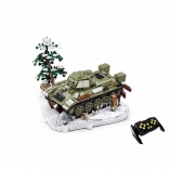 Sluban R/C Panzer T34/76 (1942)