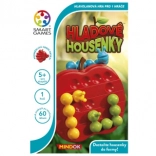 Smart Games Hungrige Raupen