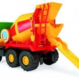 Spielzeug Betonmischer ohne Marke WADER