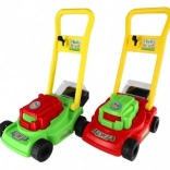 Plastischer Rasenmäher für Kinder 60 cm, 2 Farben