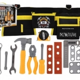 Werkzeuggürtel-Set für kleine Heimwerker