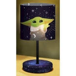 Mini Tischlampe The Mandalorian